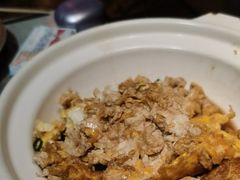 -山四砂锅(太原钟楼街店)