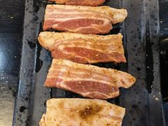 -牛犇烤肉(物资学院路店)