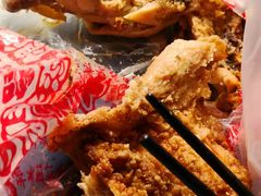 -上帝炸鸡(食品街店)