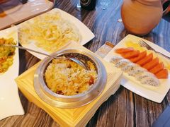 -西双版纳洲际度假酒店-曼霖轩中餐厅