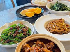 -老房子·南昌菜(双子塔店)