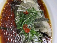 -白云中餐厅·粤菜·亚龙湾喜来登度假酒店