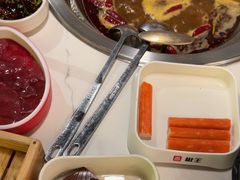 -椒王火锅(厚街万达店)