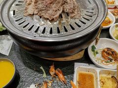 -烤五行·烧烤烤串(石佛营店)
