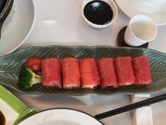 -鹿鸣酒家(越秀店)