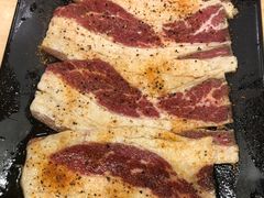 -花味·自助烤肉(雨花客厅店)