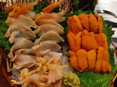 -岩也·日料与酒(龙岗天安云谷店)