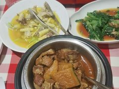 -西贝(无锡万象城店)