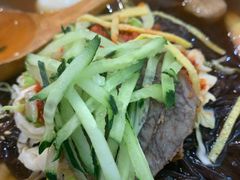 -服务大楼冷面(延大店)