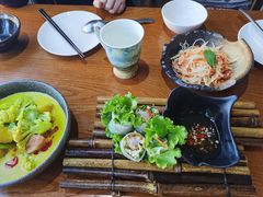 -越谜·越南餐厅(长白店)