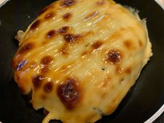 卡珍芝士糯米鸡-陶陶居酒家(海岸城店)
