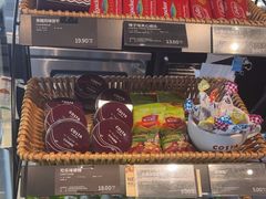 -COSTA COFFEE(金长安大厦店)