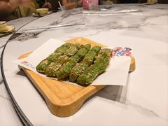 -阿露佳·舌尖上的安吉菜