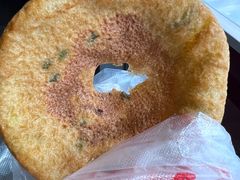 面窝-小秋水饺(大成路总店)