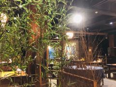 -功夫小龙虾·烧烤·江湖菜(金沙洲店)