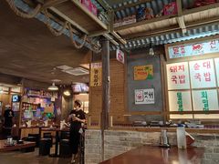 -789韩料食堂(创意产业园店)