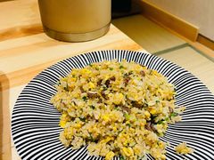 牛肉炒饭-紫· 割烹  Kappo Murasaki