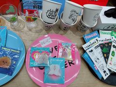 -Badmarket(庙前西街店)
