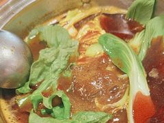 -呷哺呷哺(西单大悦城店)