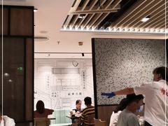 大堂-敏华冰厅(天河城店)