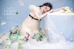 点击看大图 -十孕纪高端孕妇亲子摄影