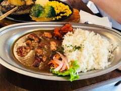 -铃木食堂(帽儿胡同店)