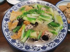 -兰边碗(鼓楼店)