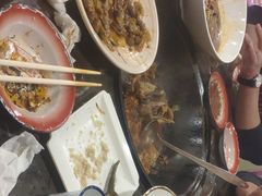 -粗粮人家·东北菜(洋桥店)