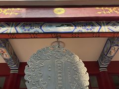 -挂甲禅寺