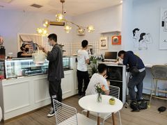 -姆们M Sweetie Cake(三里屯店)