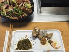-正丰源大缸烧烤(人民路店)