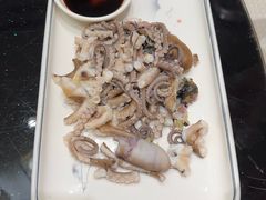 -好兄弟郭巨海鲜(天一阁店)