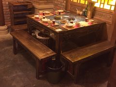 -蜀大侠火锅(建设路第五大道店)