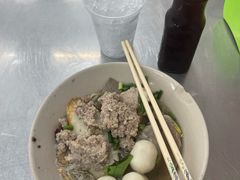 -榮泰米粉湯(Left Shop)