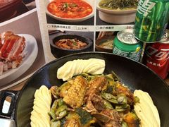 -纯肴大东北(新城北街店)