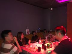 -欢乐酷量贩KTV(万达广场店)