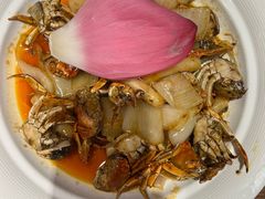 -周家二小姐的菜(西津渡店)