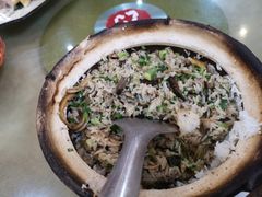 -台山第一家兴华黄鳝饭·黄鳝婆(开平店)