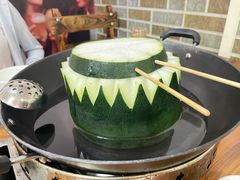 -阳山冬瓜鸡(滨江路店)