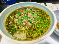 -打酱油·非遗淮扬菜(瘦西湖梅岭店)