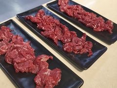 -牛里牛气· 榴莲海鲜鲜牛肉自助火锅·烤肉(华南城店)