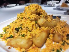 -宝轩渔府·老字号海鲜·正宗津菜(水上店)