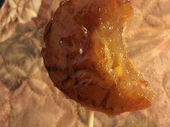 酱油菠萝-元氏钵仔糕(北京路店)