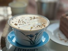 -简象咖啡CAFE ELE JANE(满陇桂雨店)