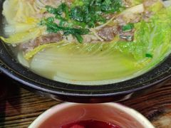 -炉内瓦·瓦片烧烤(明日星城店)