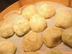 -罍+村卤菜摊(罍街店)