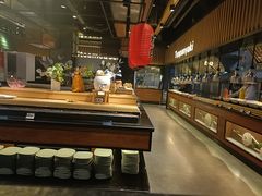 -壹炉自助烤肉烧烤店(港悦广场店)