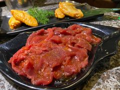 -汉拿山(华联公益西桥店)