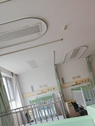 -天津市儿童医院(北辰龙岩院区)