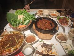 -七八冷面·延边朝鲜族美食(圣熙八号店)